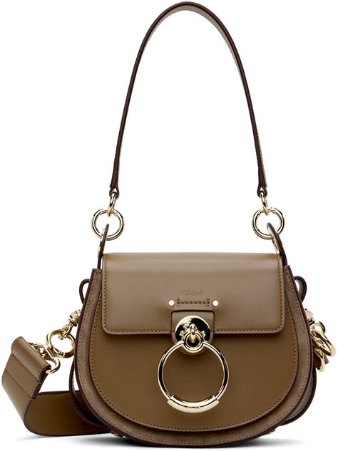 sac chloe solde